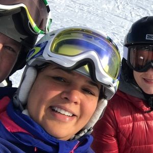 Meet your Posher, Elaine